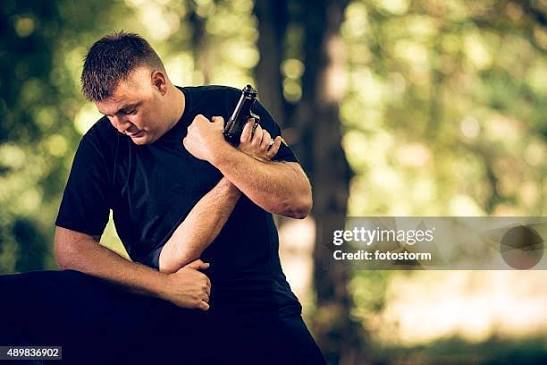 دفاع شخصی پایه