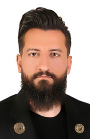 محمد رضا نامدار