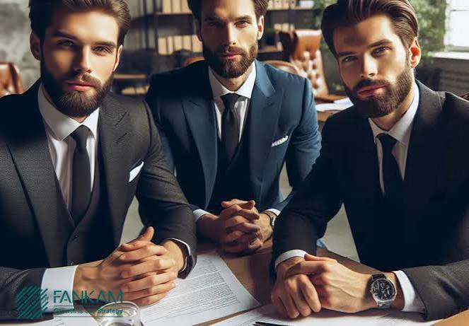 تیم جوان و پرانرژی
