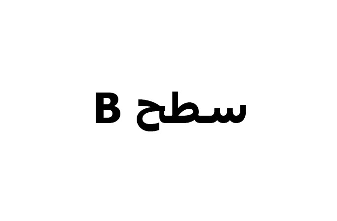 آموزش بادیگاردی متوسط